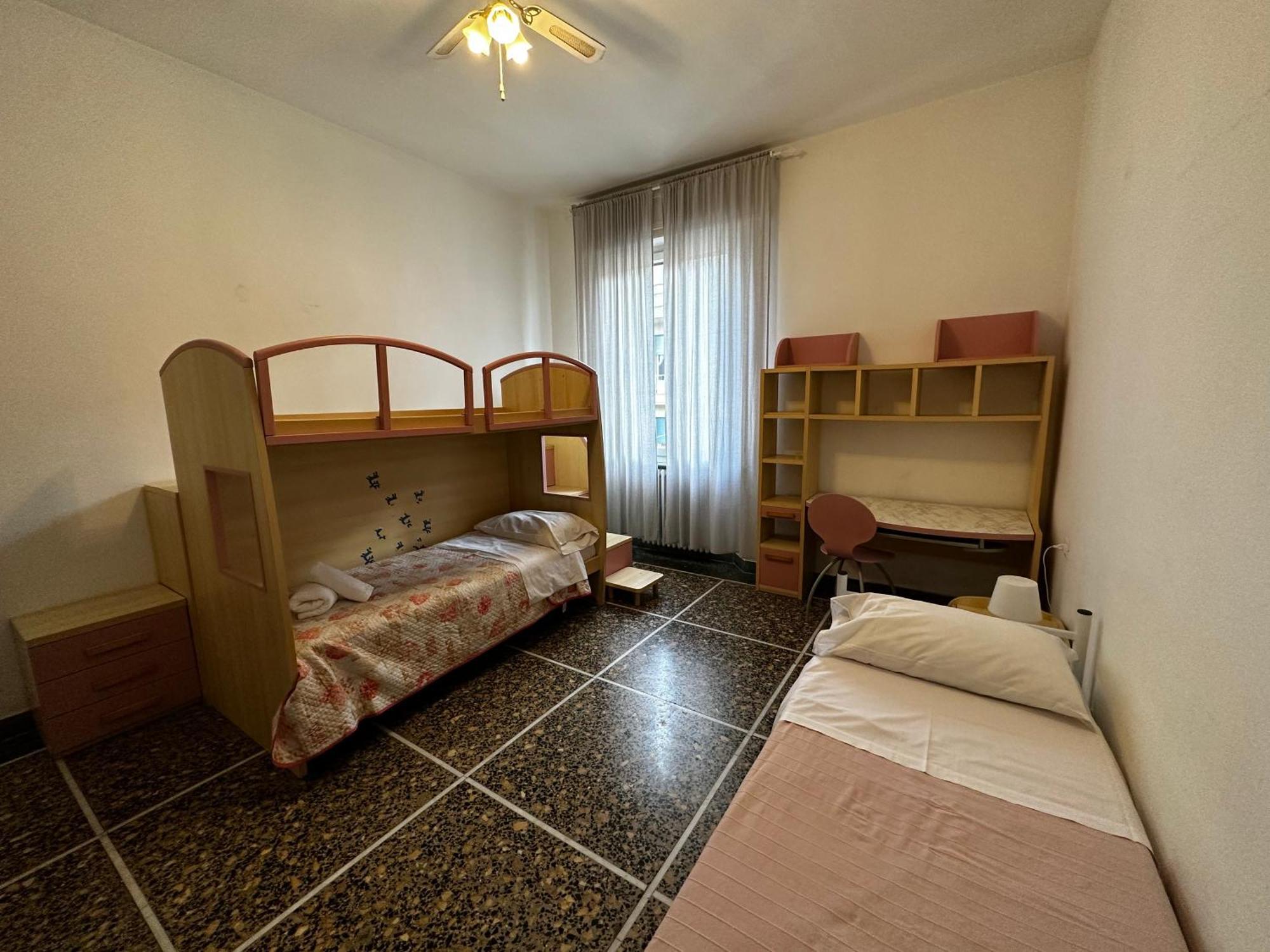 Holiday Pisa Gare 2 Экстерьер фото