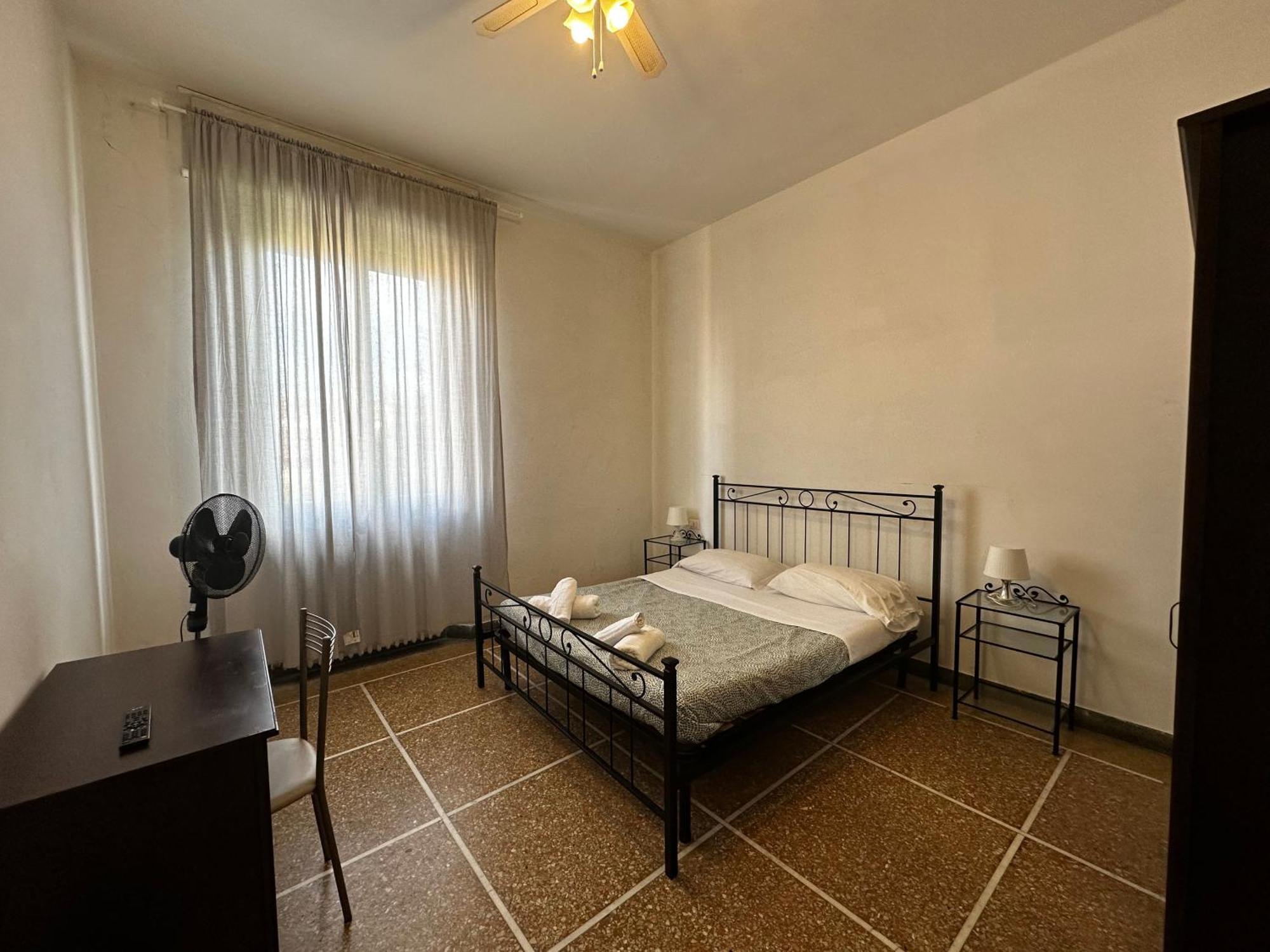 Holiday Pisa Gare 2 Экстерьер фото