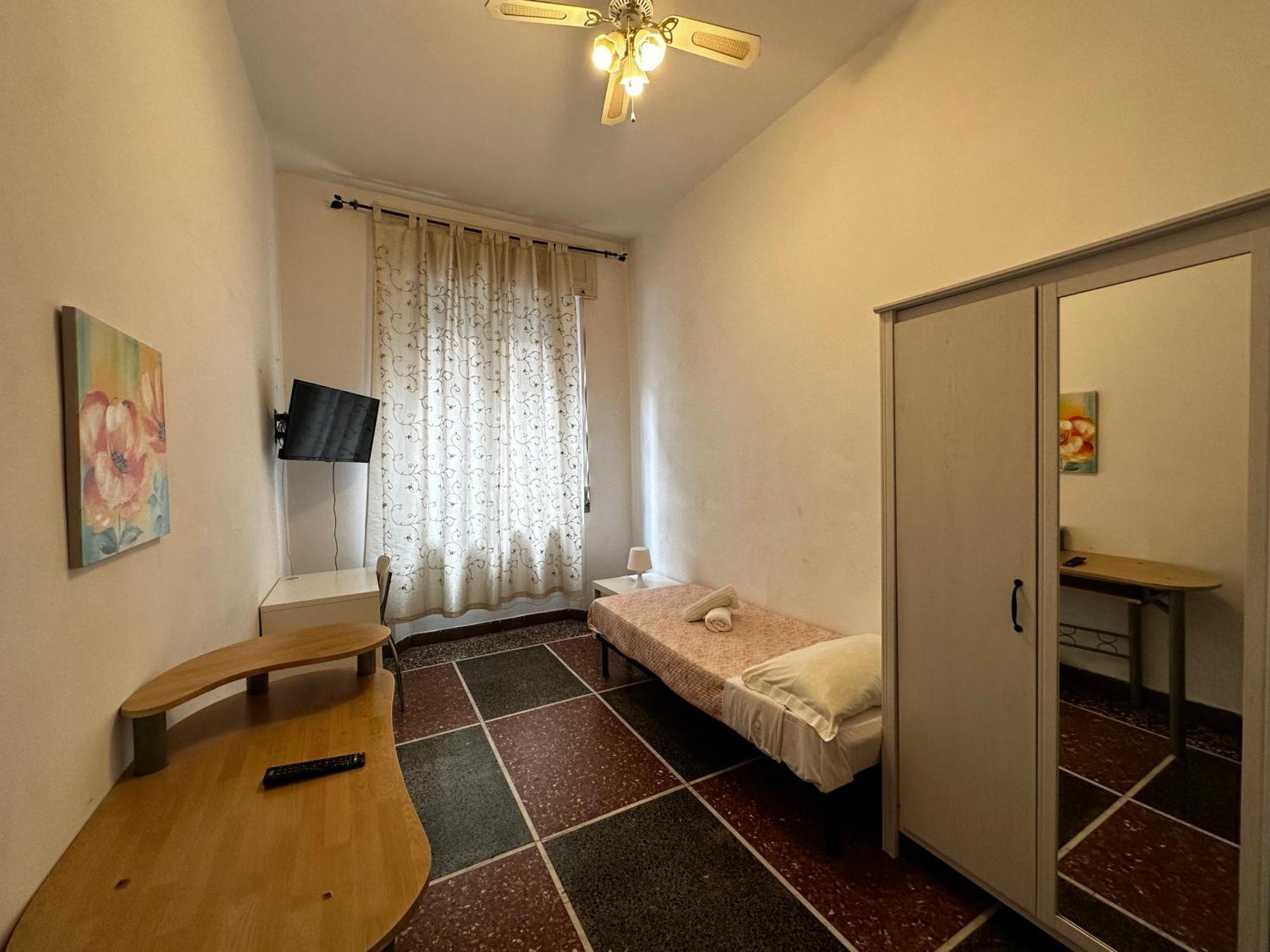 Holiday Pisa Gare 2 Экстерьер фото